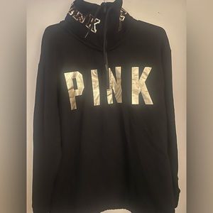VS Pink hoodie